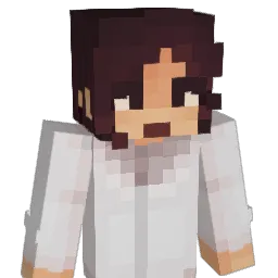 emb1y Minecraft avatar bust