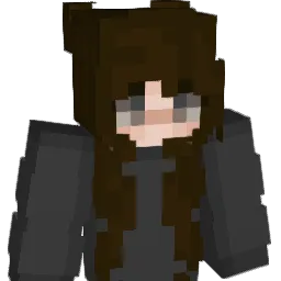 embayz Minecraft avatar bust