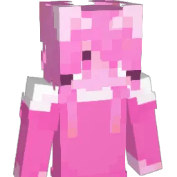 embercatt's Minecraft skin