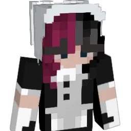 embergl0w Minecraft avatar bust