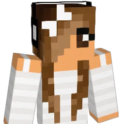 emberhawk's Minecraft skin