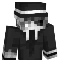 embod's Minecraft skin