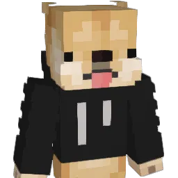 embryoga's Minecraft skin