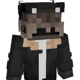 embushs's Minecraft skin