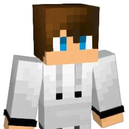 emc2le's Minecraft skin