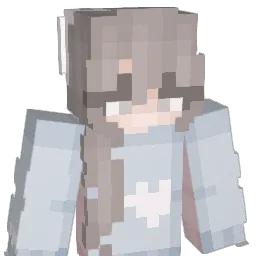 emchen0804 Minecraft avatar bust