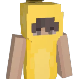 emdawg22 Minecraft avatar bust