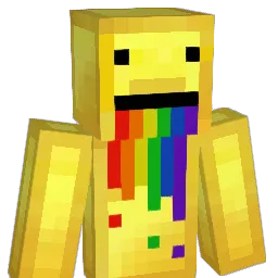 emebuscus Minecraft avatar bust