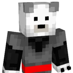 emejotaMJJ Minecraft avatar bust