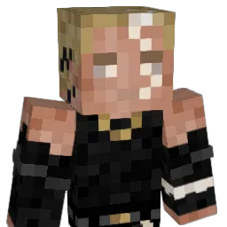 emeldiir's Minecraft skin