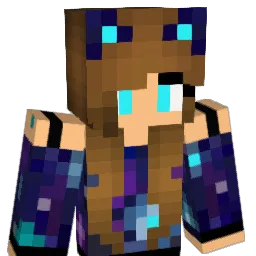 emelemmy Minecraft avatar bust