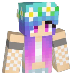 emeonparas Minecraft avatar bust