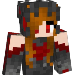 emer2001 Minecraft avatar bust