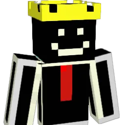 emerald38389 Minecraft avatar bust