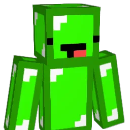 emeraldguy1000's Minecraft skin