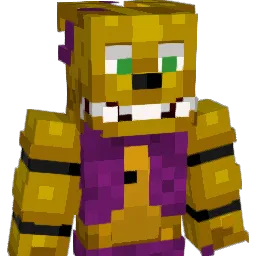 emeraldmaster36's Minecraft skin