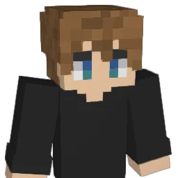 emerct7567 Minecraft avatar bust
