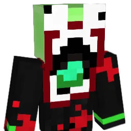 emeric143 Minecraft avatar bust