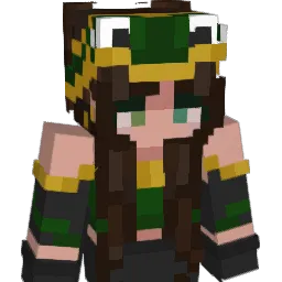 emersunny's Minecraft skin