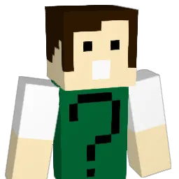 emery03 Minecraft avatar bust