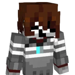 emerykills1 Minecraft avatar bust