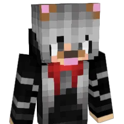 emg715 Minecraft avatar bust