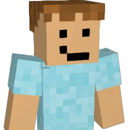 emgkiii Minecraft avatar bust