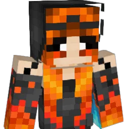 emhj11 Minecraft avatar bust
