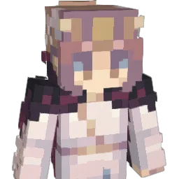 emhunt21 Minecraft avatar bust
