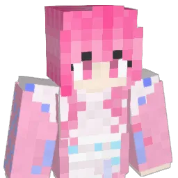emi0x0 Minecraft avatar bust