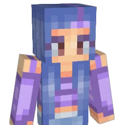 emi2013 Minecraft avatar bust