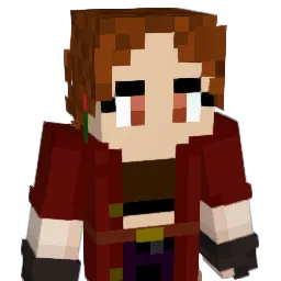 emi_awa Minecraft avatar bust