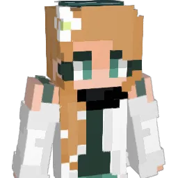 emi_leone Minecraft avatar bust