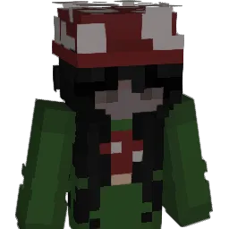 emi_lonely Minecraft avatar bust