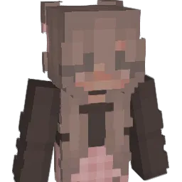 emi_ly__ Minecraft avatar bust