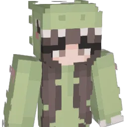 emi_lyni Minecraft avatar bust