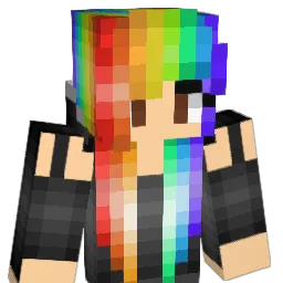 emi_nial Minecraft avatar bust