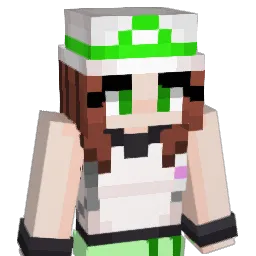 emi_tomato Minecraft avatar bust