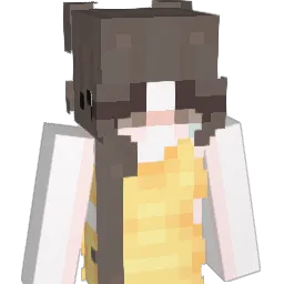 emiboi_ Minecraft avatar bust