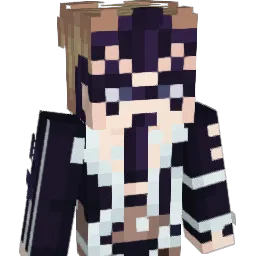 emie3's Minecraft skin