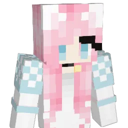emig123 Minecraft avatar bust