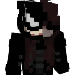 emihyy's Minecraft skin