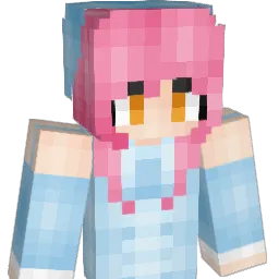 emiichan's Minecraft skin