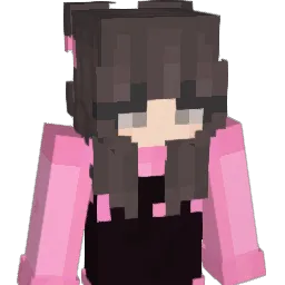 emiiirs Minecraft avatar bust