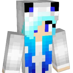 emil0001 Minecraft avatar bust