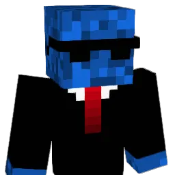 emil0906 Minecraft avatar bust