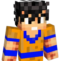 emil2810 Minecraft avatar bust