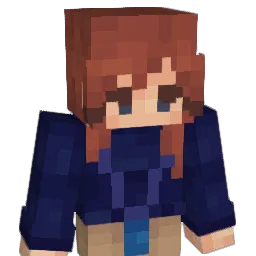 emilWRLD's Minecraft skin