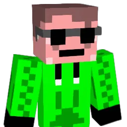 emil_b_1999 Minecraft avatar bust