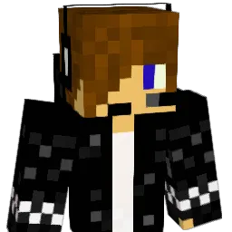 emil_emil29 Minecraft avatar bust